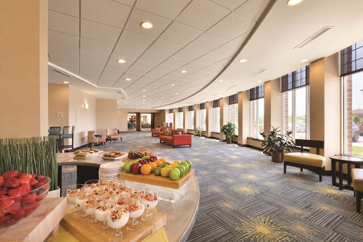 Hilton Garden Inn Fargo
