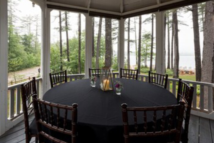 The Lodge at Pleasant Point