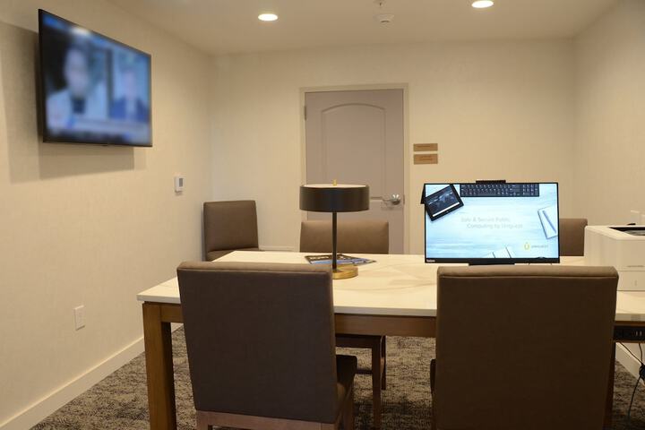 Staybridge Suites Nashville SE - Murfreesboro by IHG