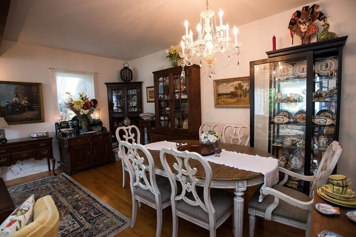 Gardenview Bed and Breakfast
