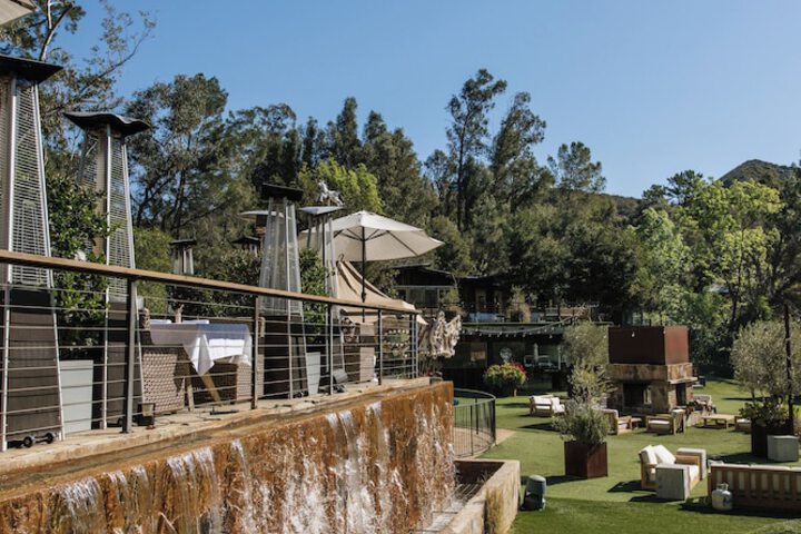 Calamigos Ranch Resort & Spa