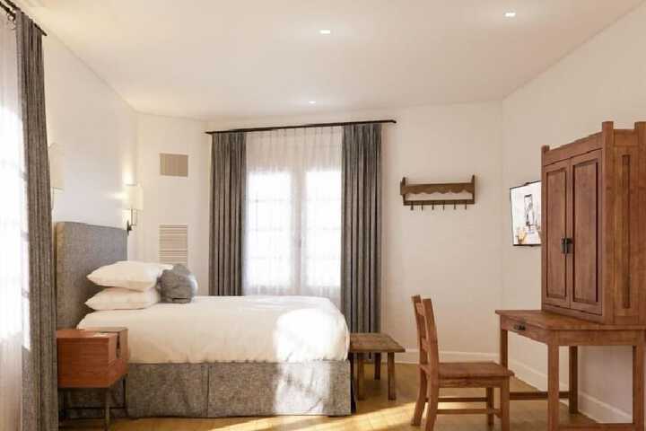 Hotel St. Francis