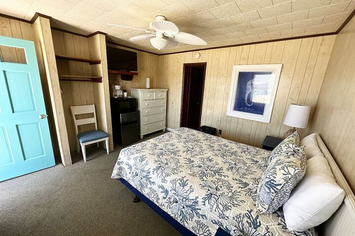 SandSpur Ocean Cottages