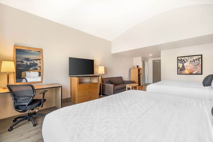 The Hanford Hotel an Ascend Collection Hotel