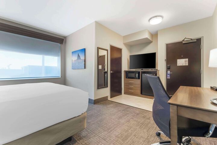 Comfort Inn Portales