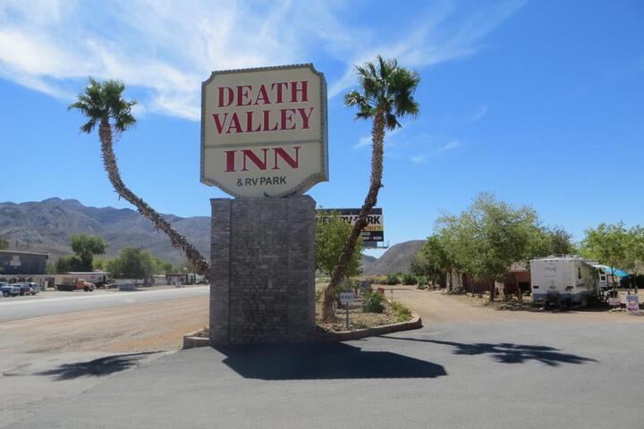 Death Valley Inn