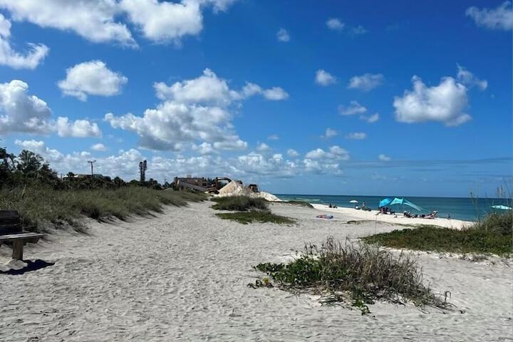 Turtle Beach Resort