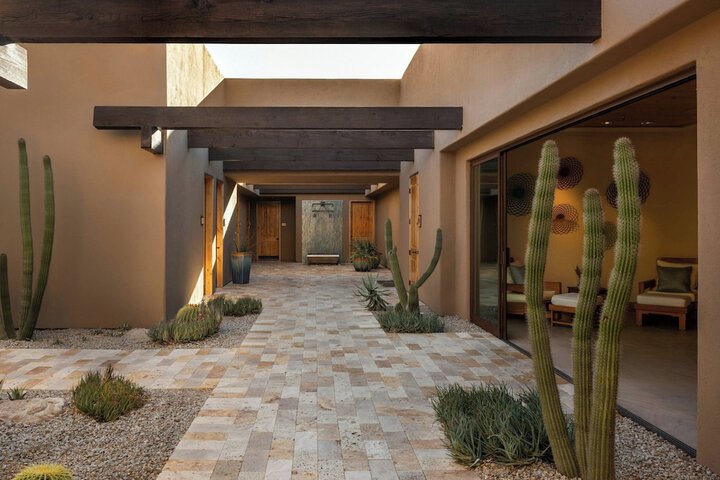 The Ritz-Carlton Dove Mountain