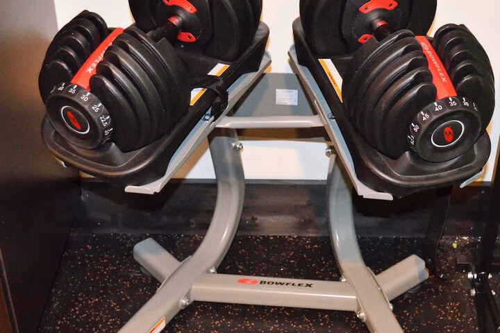 Health and Fitness 37 of 41