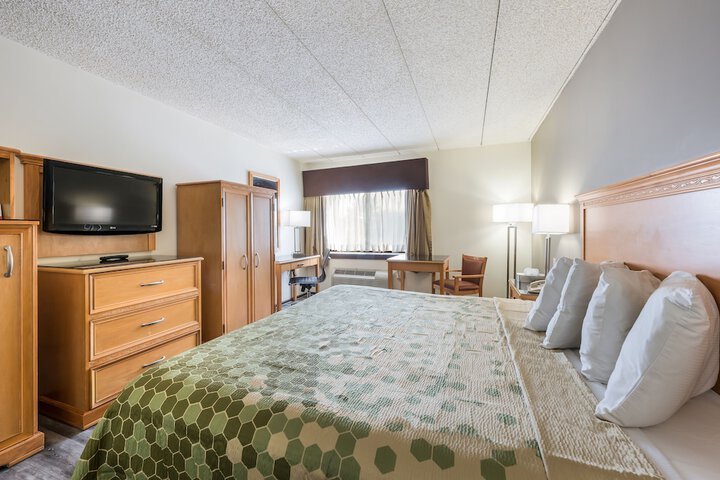 Econo Lodge Quakertown