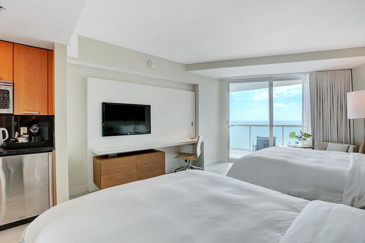 Beach House Fort Lauderdale a Hilton Resort