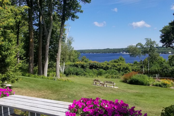 Country House Resort