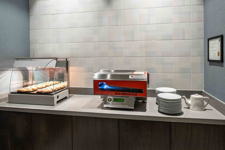 Staybridge Suites Boston - Quincy by IHG