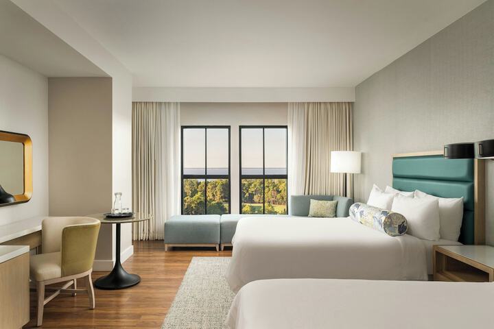 Hotel Effie Sandestin Autograph Collection