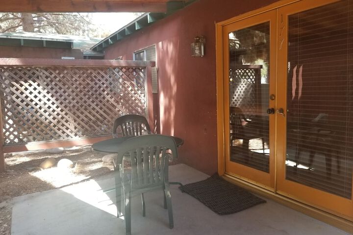Terrace/Patio 130 of 137