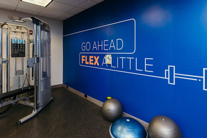 Health and Fitness 27 of 28