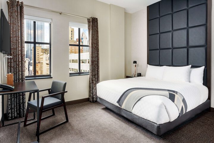 Joinery Hotel Pittsburgh Curio Collection by Hilton