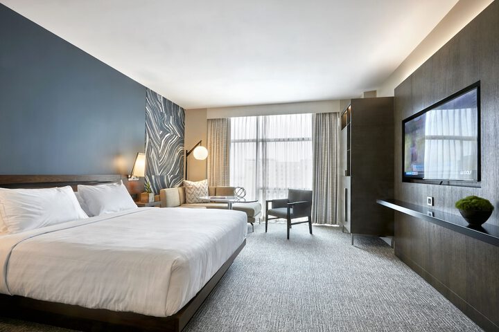 Hyatt Regency Houston / Galleria