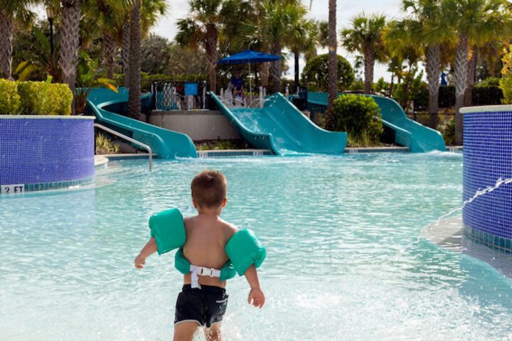 Omni Orlando Resort at ChampionsGate