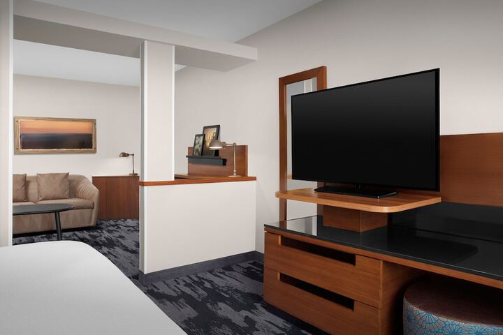 Fairfield Inn & Suites by Marriott at Dulles Airport