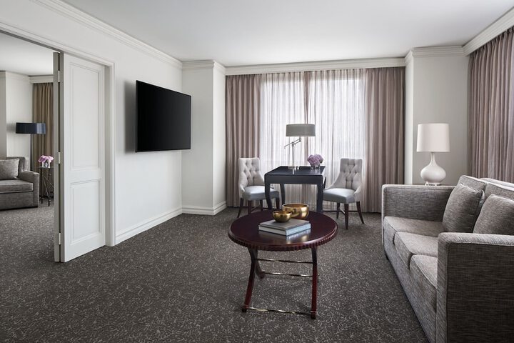 The Ritz-Carlton Pentagon City