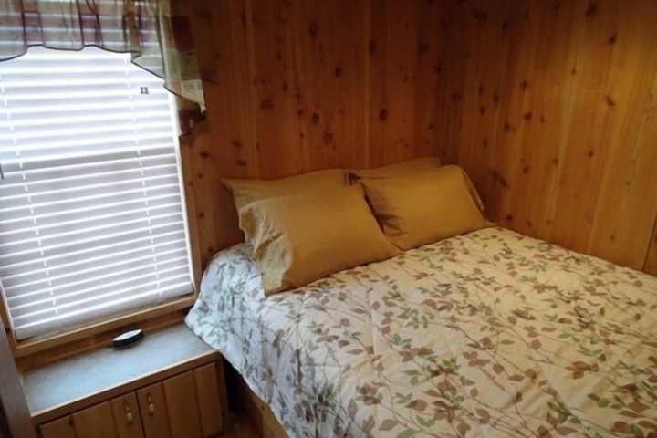 Bearlodge Mountain Resort