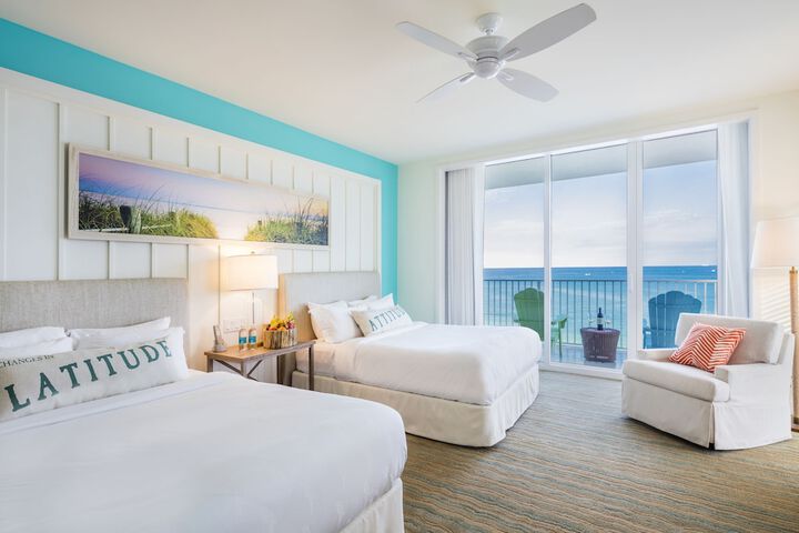 Margaritaville Hollywood Beach Resort