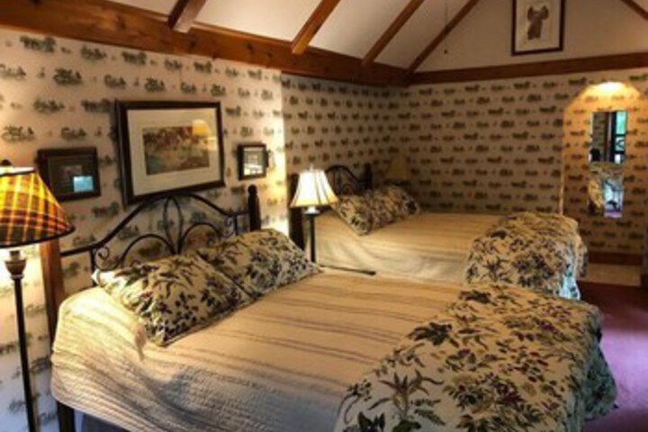 Victorias Historic Inn