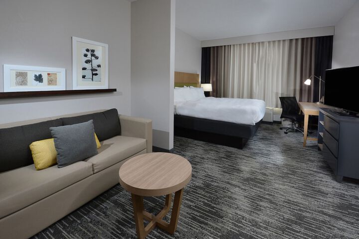 Country Inn & Suites by Radisson Asheville West near Biltmore