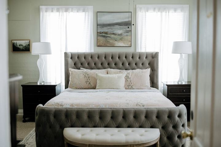 Blue Ridge Inn Bed & Breakfast