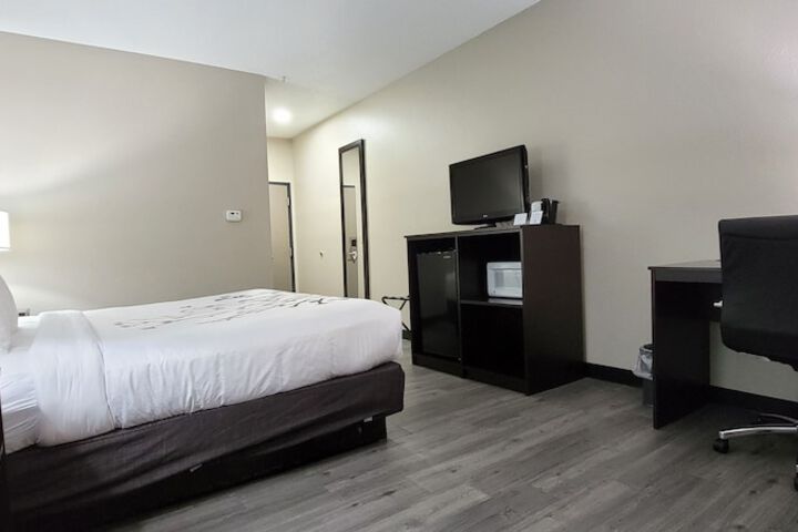 Sleep Inn & Suites Birmingham - Hoover