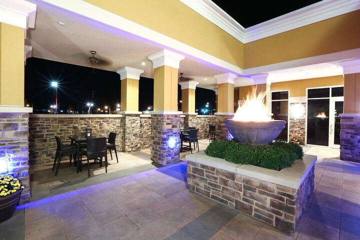 Terrace/Patio 103 of 103