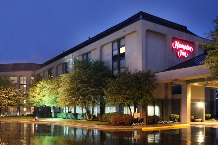 Hotel 2 of 40