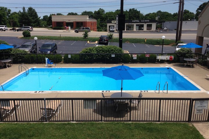 Pool 7 of 48