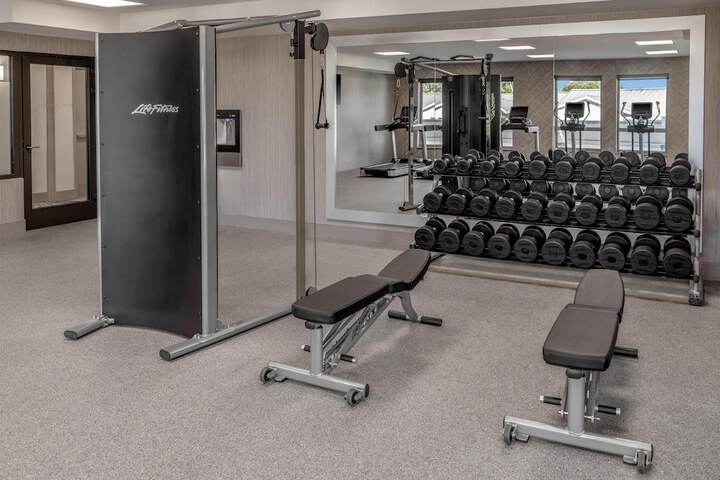 Homewood Suites by Hilton Palo Alto