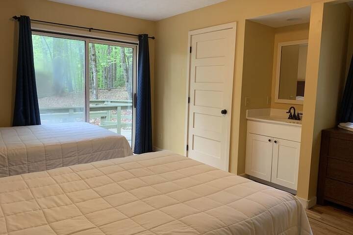 Kanuga Inn & Lodging