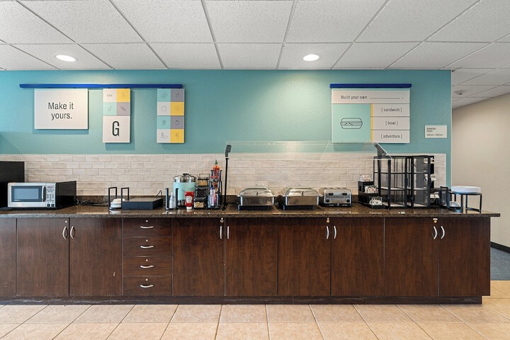 Garner Hotel Gonzales by IHG