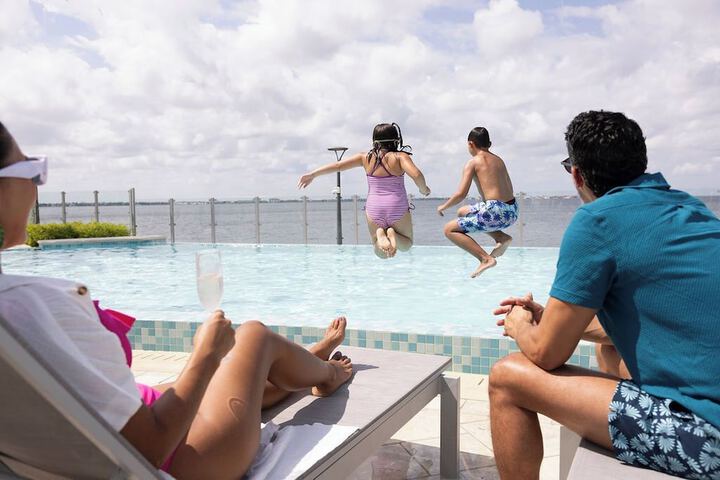 Sunseeker Resort Florida Gulf Coast Curio Collection Hilton