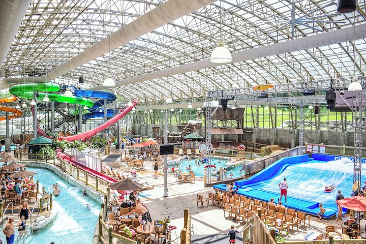 Jay Peak Resort