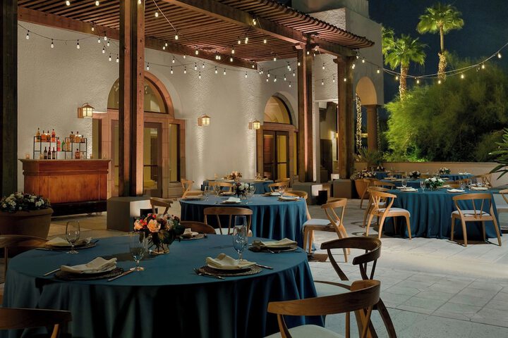 The Westin Rancho Mirage Golf Resort & Spa