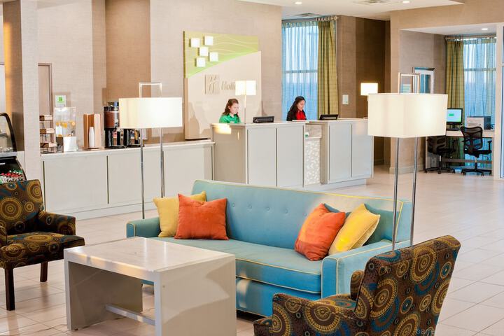 Hotel 7 of 51