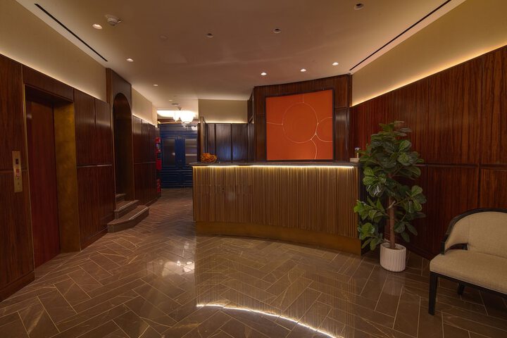 Hotel Interior 18 of 78