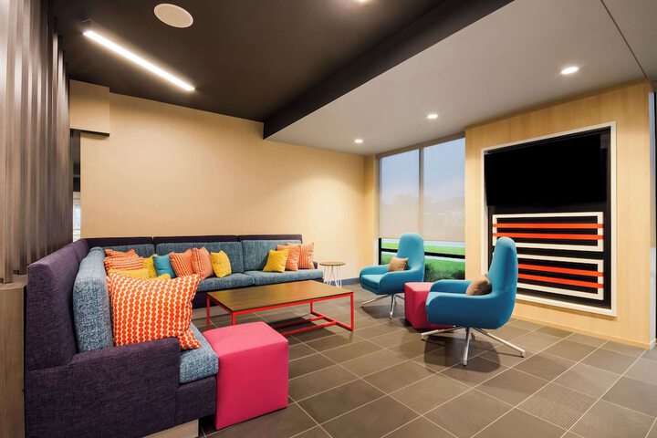 Hotel Interior 11 of 45