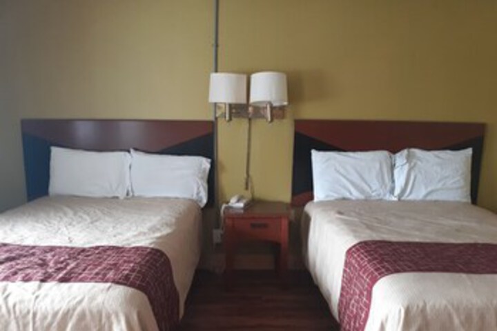 Hotel Rowland I 95