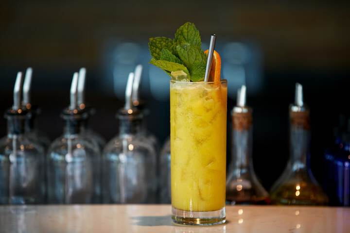 Elyton Hotel Autograph Collection by Marriott