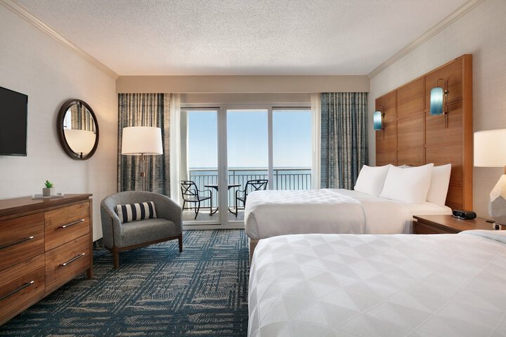 Holiday Inn & Suites Ocean City by IHG
