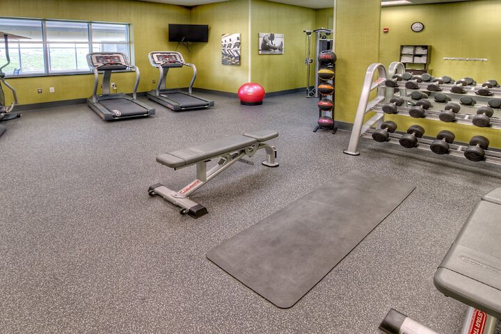 Holiday Inn Express & Suites Pittsburgh SW - Southpointe by IHG