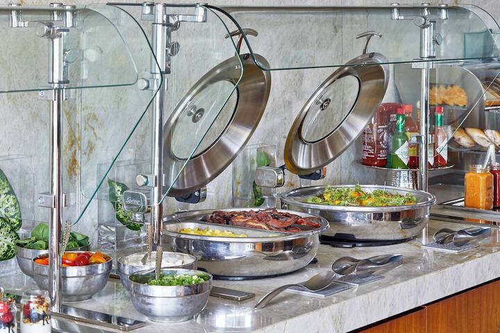 Renaissance Dallas at Plano Legacy West Hotel