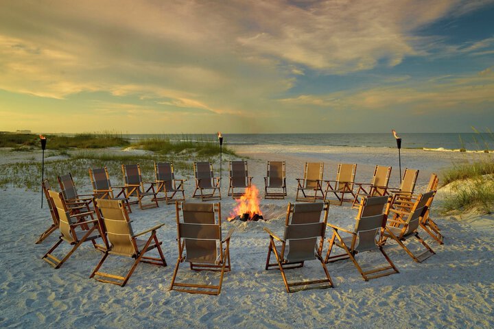 The Villas of Amelia Island