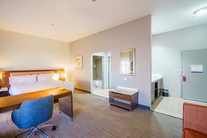 Hampton Inn & Suites Abilene I-20